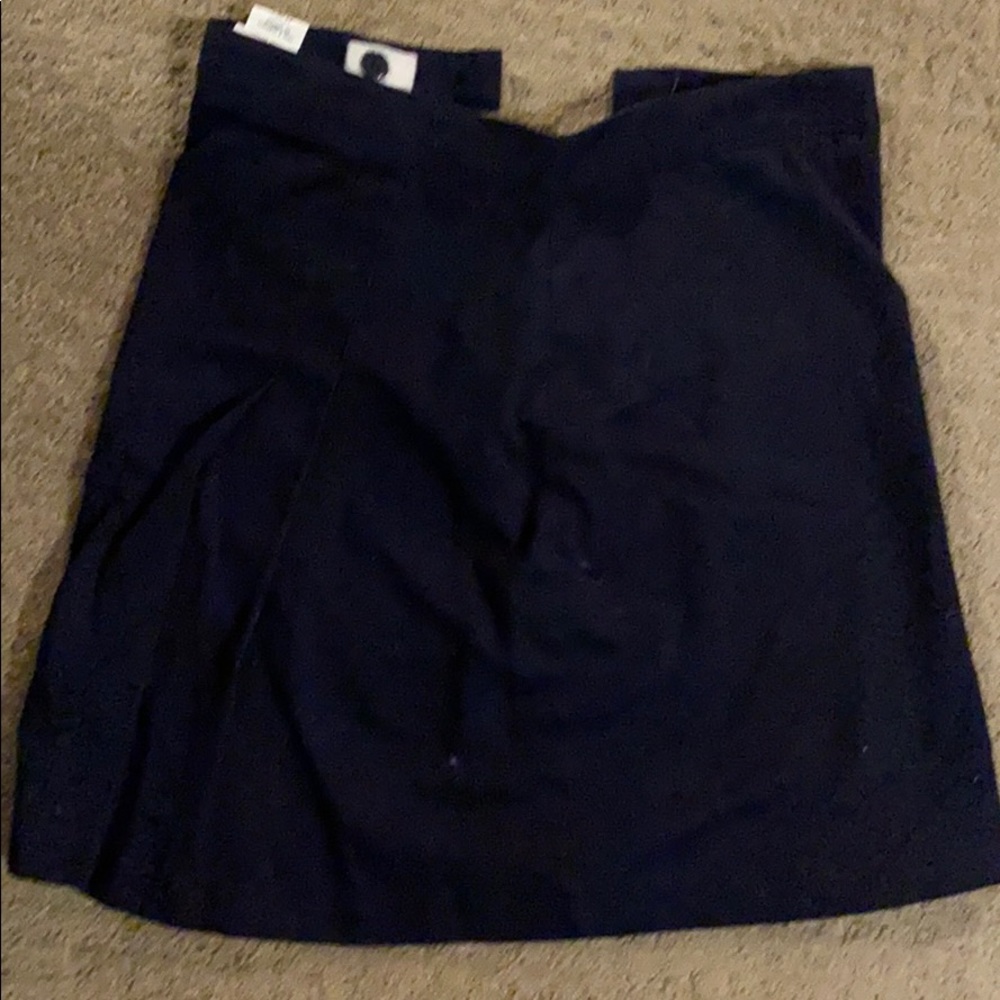 Flynn and O’Hara girls Skort